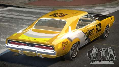 Dodge Charger RT 69S L6 para GTA 4