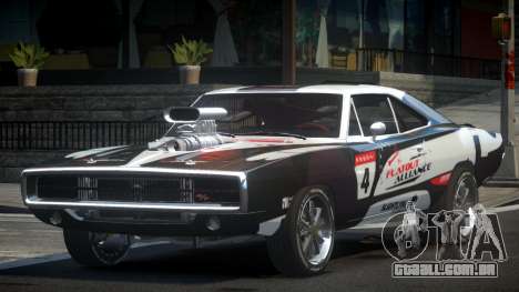 Dodge Charger RT Drift L7 para GTA 4