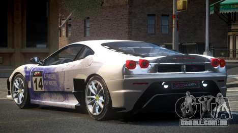 Ferrari F430 BS-R L5 para GTA 4