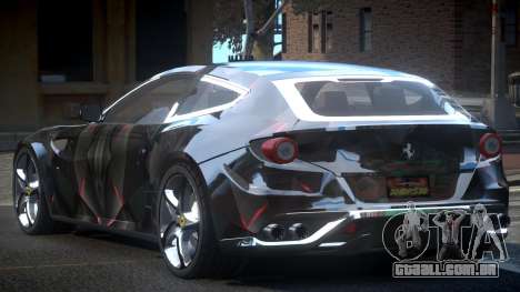 Ferrari FF GS-Tuned L9 para GTA 4