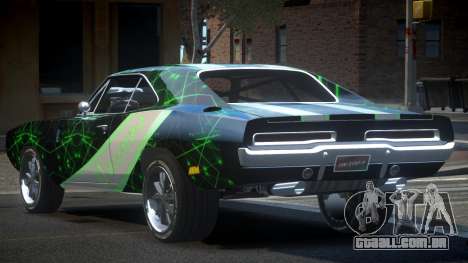 Dodge Charger RT Drift L4 para GTA 4