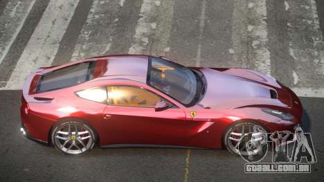 Ferrari F12 Berlinetta 15S para GTA 4