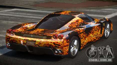 Ferrari Enzo BS L6 para GTA 4