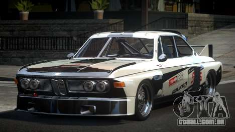 1971 BMW E9 3.0 CSL L8 para GTA 4