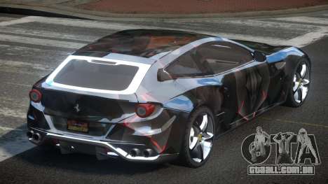 Ferrari FF GS-Tuned L9 para GTA 4