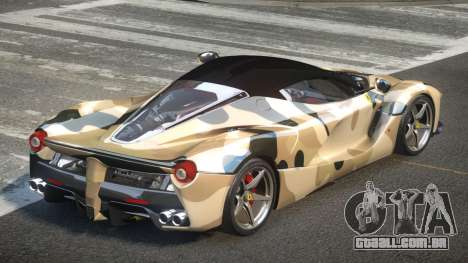 Ferrari F150 L2 para GTA 4