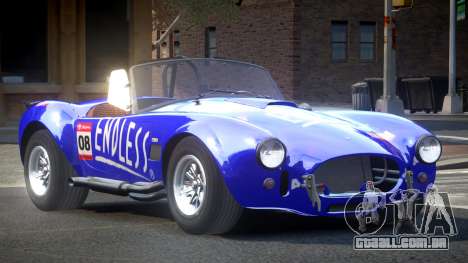 AC Shelby Cobra L7 para GTA 4