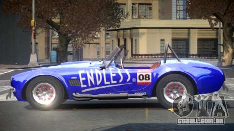 AC Shelby Cobra L7 para GTA 4