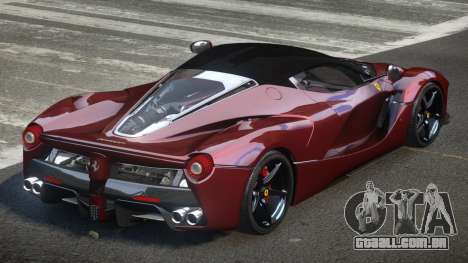 Ferrari F150 para GTA 4