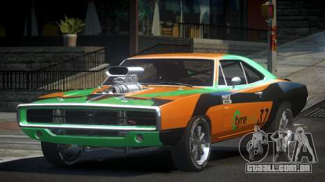 Dodge Charger RT Drift L2 para GTA 4