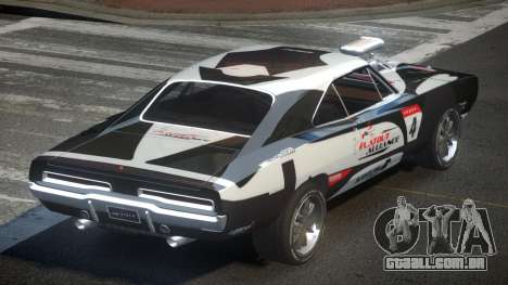 Dodge Charger RT Drift L7 para GTA 4