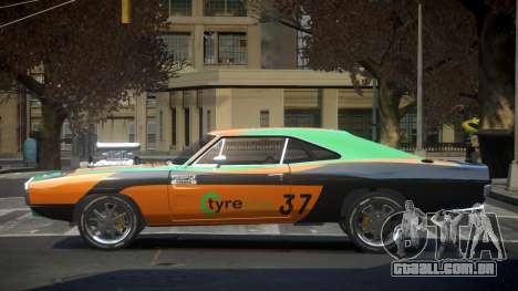 Dodge Charger RT Drift L2 para GTA 4