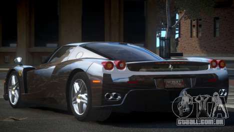 Ferrari Enzo BS L10 para GTA 4