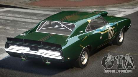 Dodge Charger RT 60S L3 para GTA 4