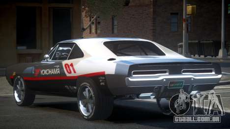 Dodge Charger RT Drift L3 para GTA 4