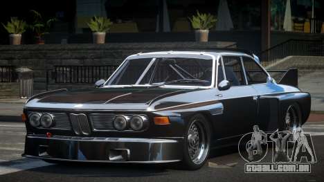 1971 BMW E9 3.0 CSL para GTA 4