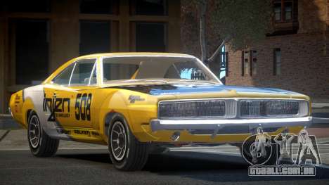 Dodge Charger RT 69S L6 para GTA 4