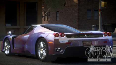 Ferrari Enzo BS L1 para GTA 4