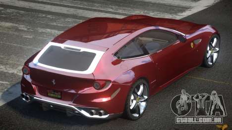 Ferrari FF GS-Tuned para GTA 4