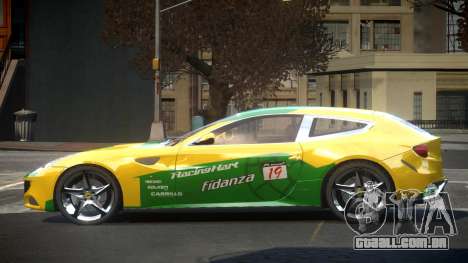 Ferrari FF GS-Tuned L4 para GTA 4