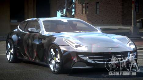 Ferrari FF GS-Tuned L9 para GTA 4