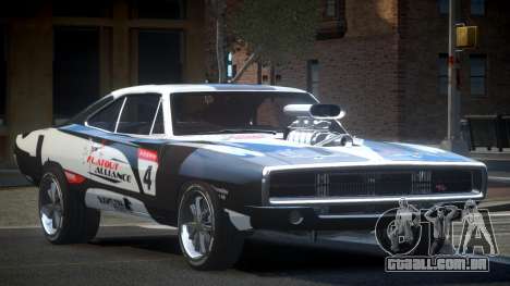 Dodge Charger RT Drift L7 para GTA 4