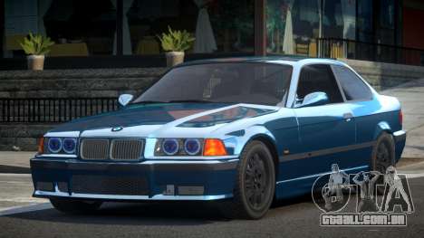 BMW M3 E36 PSI Tuned para GTA 4