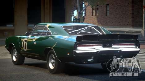 Dodge Charger RT 60S L3 para GTA 4