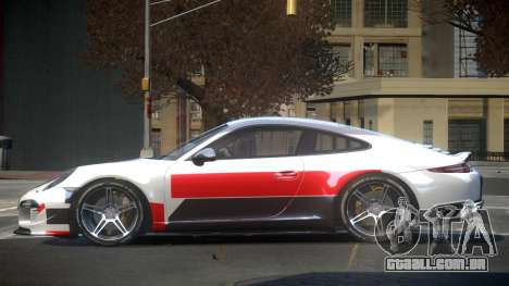 RUF RGT8 R-Tuning L3 para GTA 4