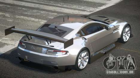 Aston Martin Vantage SP Racing para GTA 4