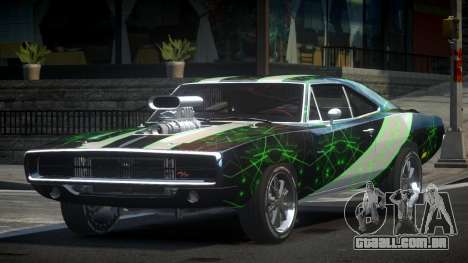 Dodge Charger RT Drift L4 para GTA 4