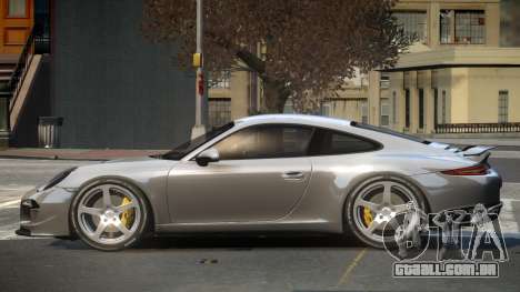 RUF RGT-8 SP Racing para GTA 4