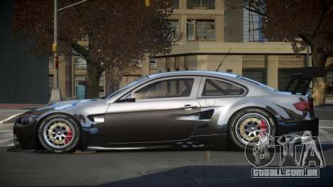 BMW M3 E92 GT2 para GTA 4