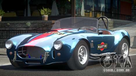 AC Shelby Cobra L10 para GTA 4