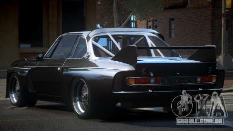 1971 BMW E9 3.0 CSL para GTA 4