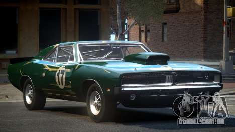 Dodge Charger RT 60S L3 para GTA 4