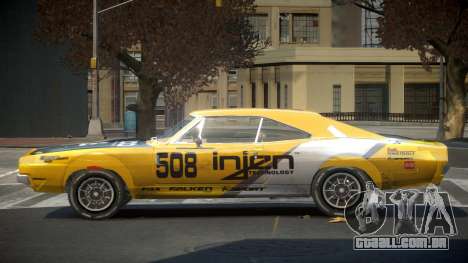 Dodge Charger RT 69S L6 para GTA 4