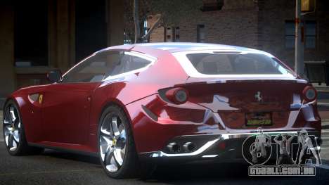 Ferrari FF GS-Tuned para GTA 4