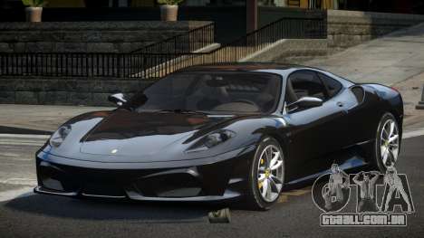 Ferrari F430 BS-R para GTA 4