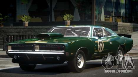 Dodge Charger RT 60S L3 para GTA 4