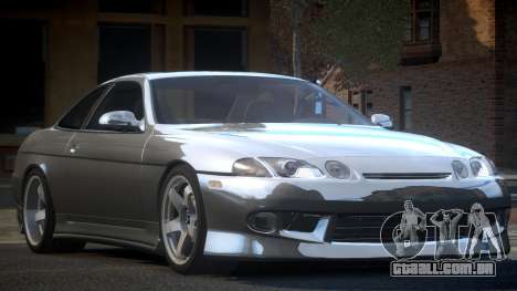 Lexus SC300 GT para GTA 4
