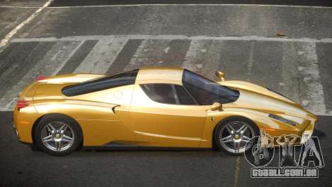 Ferrari Enzo BS para GTA 4