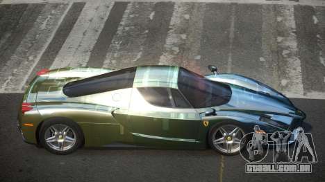 Ferrari Enzo BS L9 para GTA 4