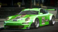 Porsche 911 GT3 QZ L8 para GTA 4