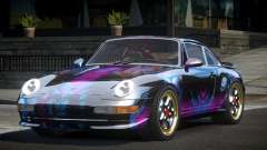 Porsche 911 (993) RS PJ1 para GTA 4