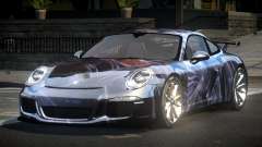 2013 Porsche 911 GT3 L10 para GTA 4