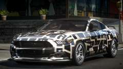 Ford Mustang SP Racing L5 para GTA 4