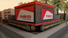 Makro para GTA San Andreas