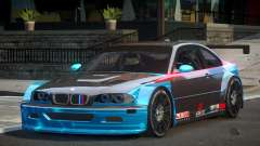 BMW M3 E46 PSI Racing L4 para GTA 4