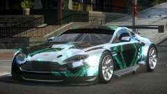 Aston Martin Vantage SP Racing L2 para GTA 4
